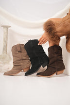 Botas "Kerry" - Nala Shoes