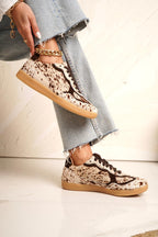 Zapas "Aloha" - Nala Shoes