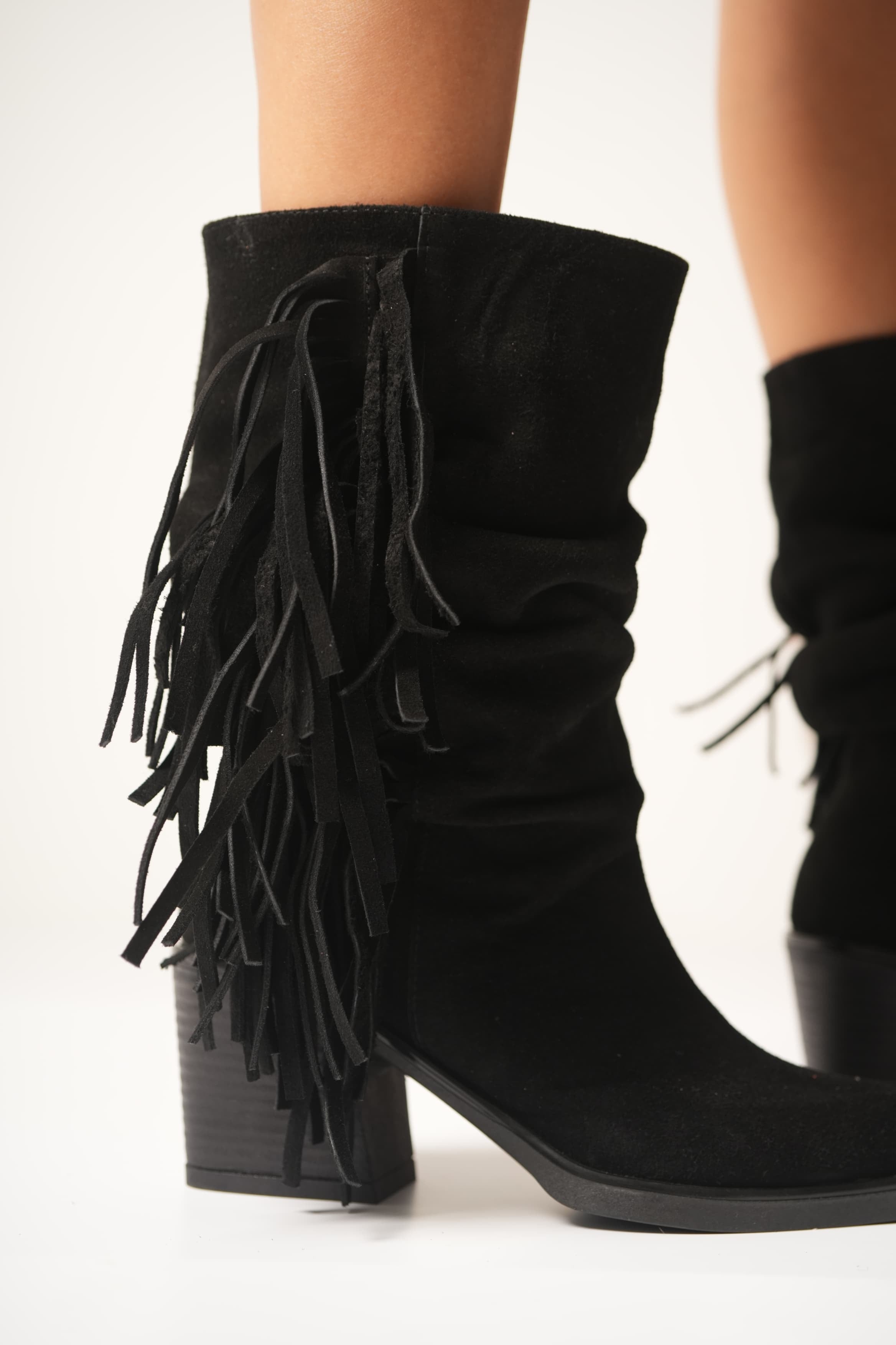 Botas "Tokio" - Nala Shoes