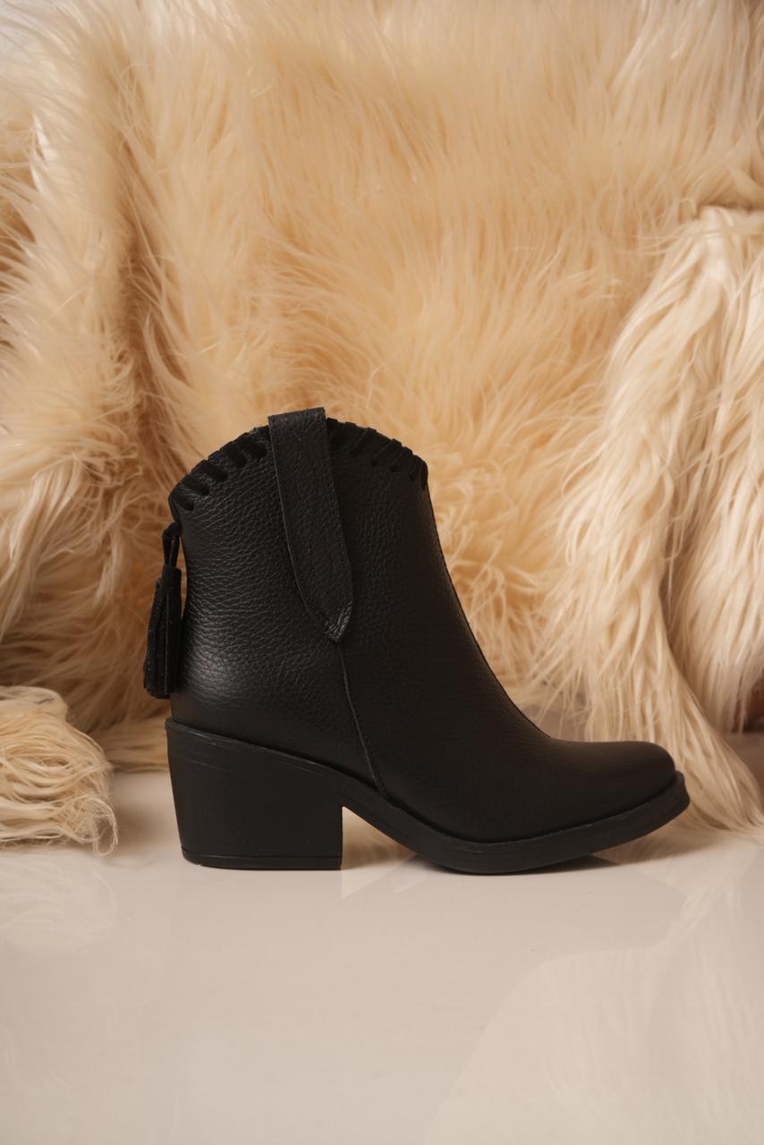 Botas " Cala" - Nala Shoes