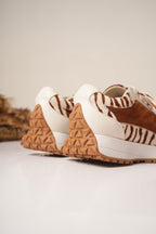 Zapas "Carlota" - Nala Shoes