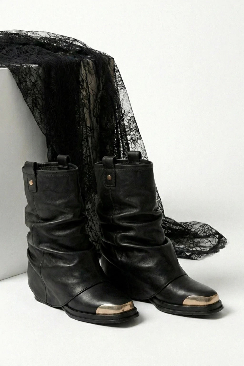 Botas "Margot" - Nala Shoes