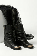 Botas "Margot" - Nala Shoes