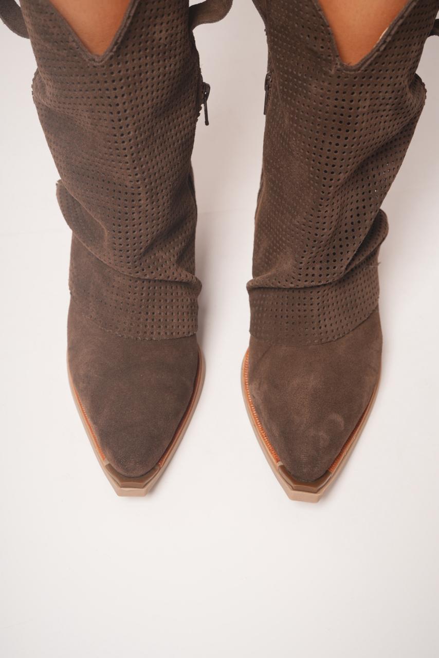 Botas "Kerry" - Nala Shoes