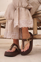 Sandalias BAHAMAS