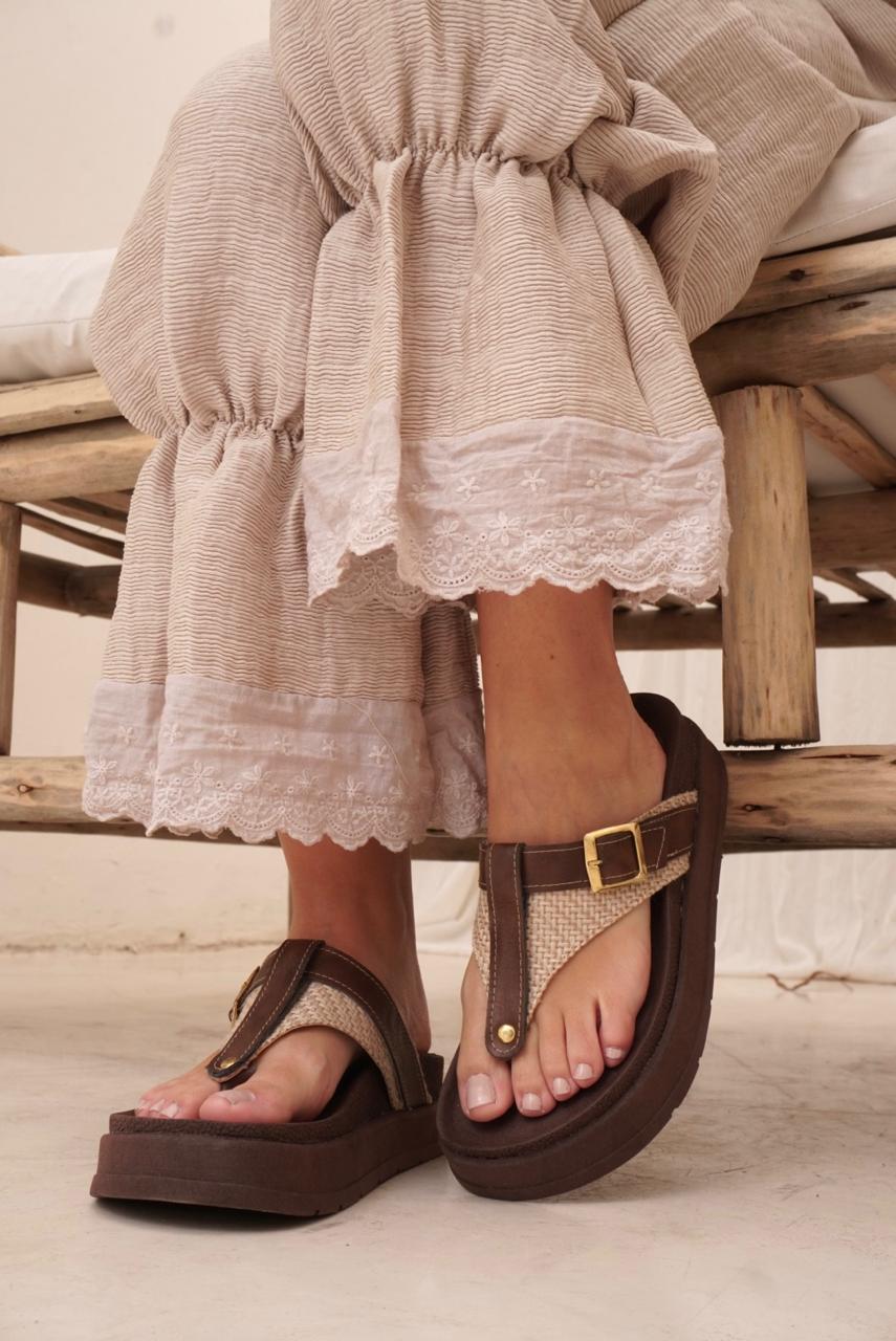 Sandalias BAHAMAS