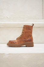 Borcegos "Mailen" - Nala Shoes