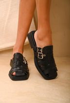 Sandalias "Francisca" - Nala Soes