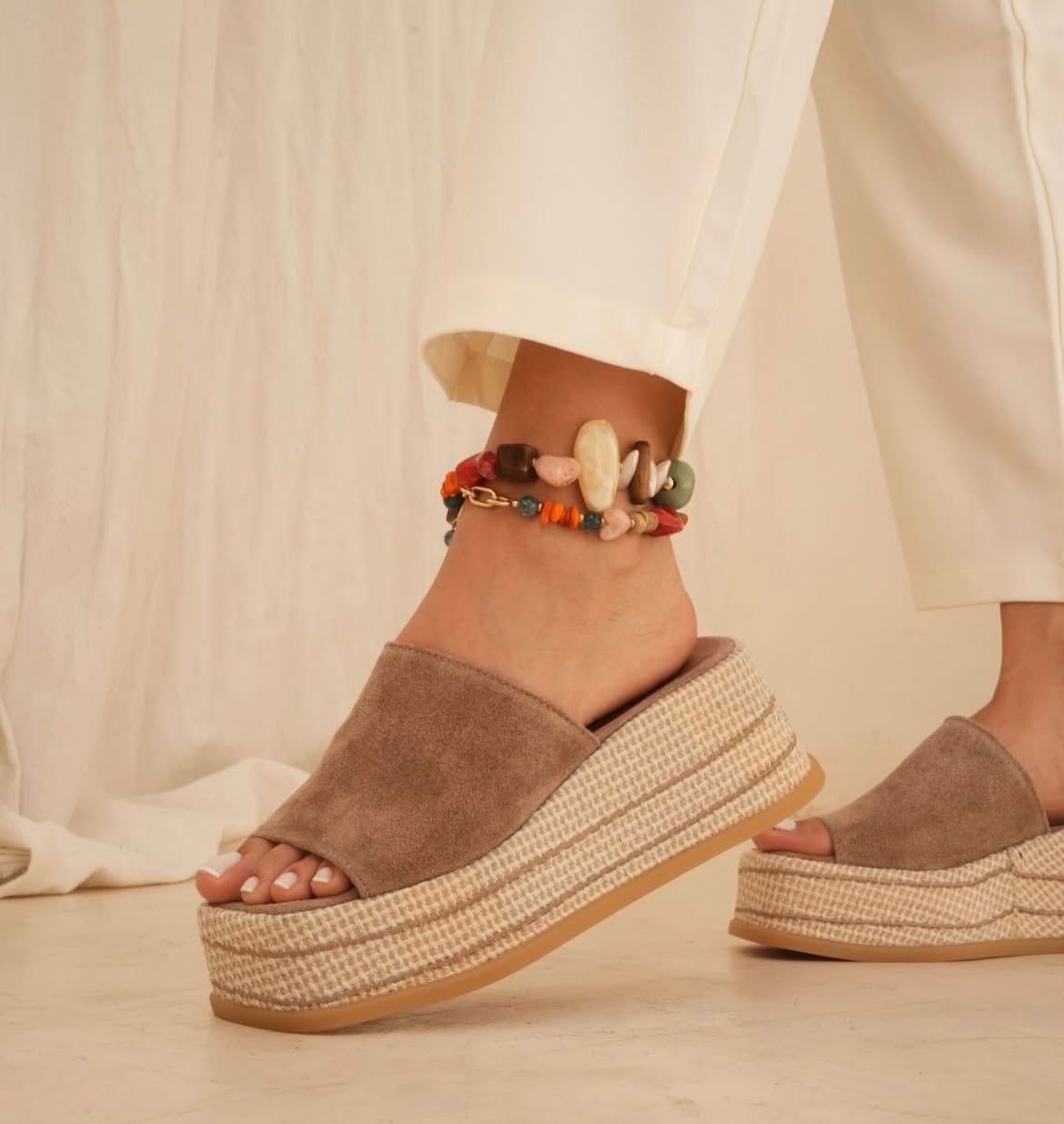 Sandalias "Florida" - Nala Shoes