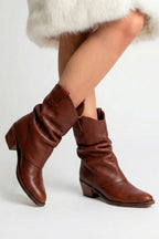 Botas "Río" - Nala Shoes