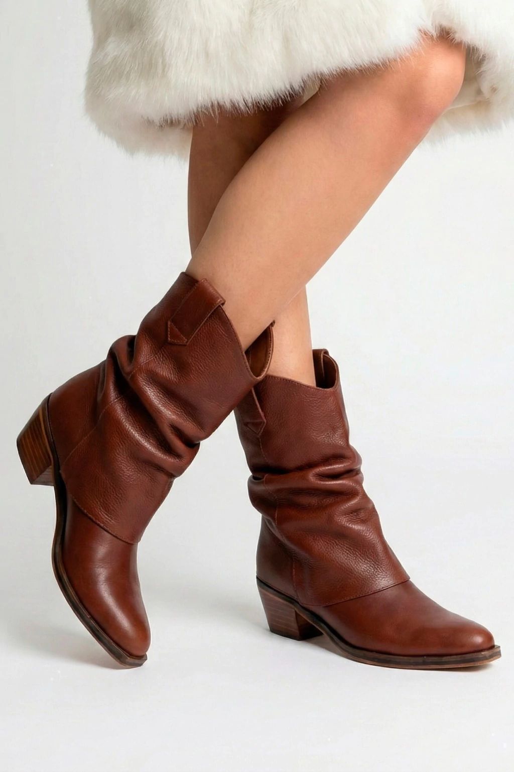 Botas "Río" - Nala Shoes