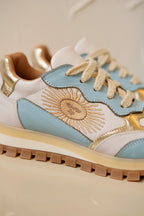 Zapas "sol de mayo" - Nala Shoes