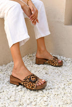 Sandalias "Palma" - Nala Shoes