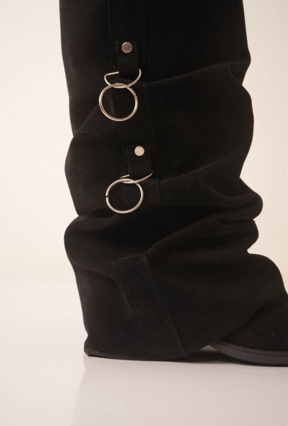 Botas "Rebeka" - Nala Shoes