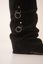 Botas "Rebeka" - Nala Shoes