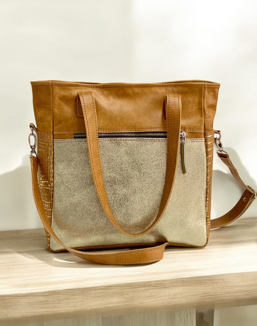 Bolso Cartera "Evana" - Nala Shoes