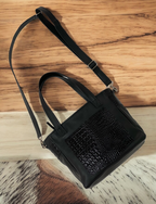 Bandolera "Morgan" - Nala Shoes