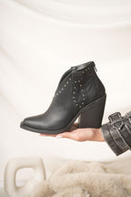 Botas "Daiana" - Nala Shoes