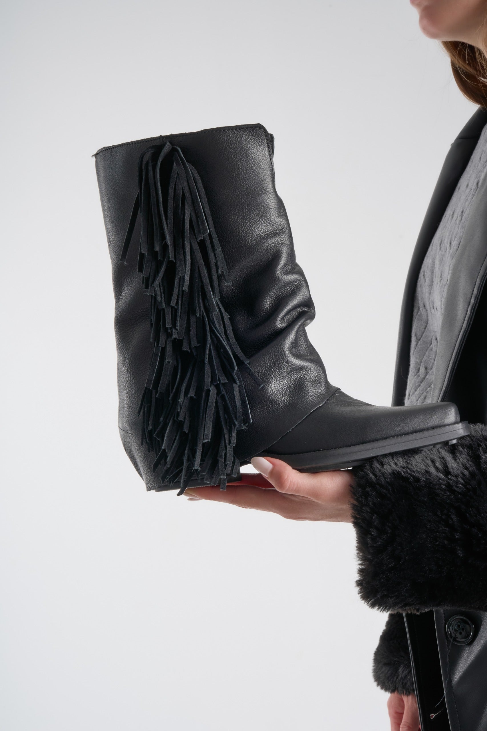 Botas "Baffin" - Nala Shoes