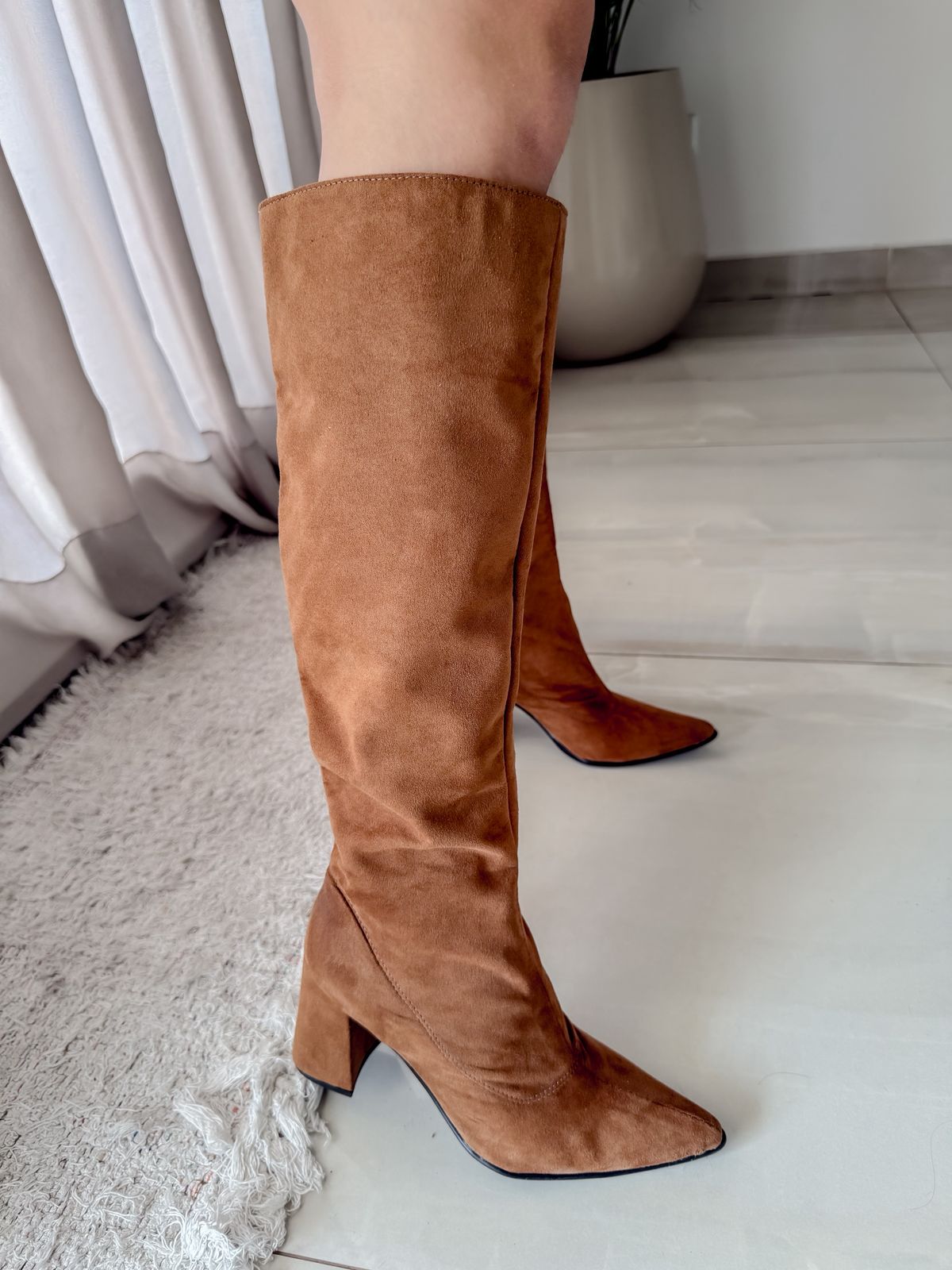 Texanas "California" - Nala Shoes