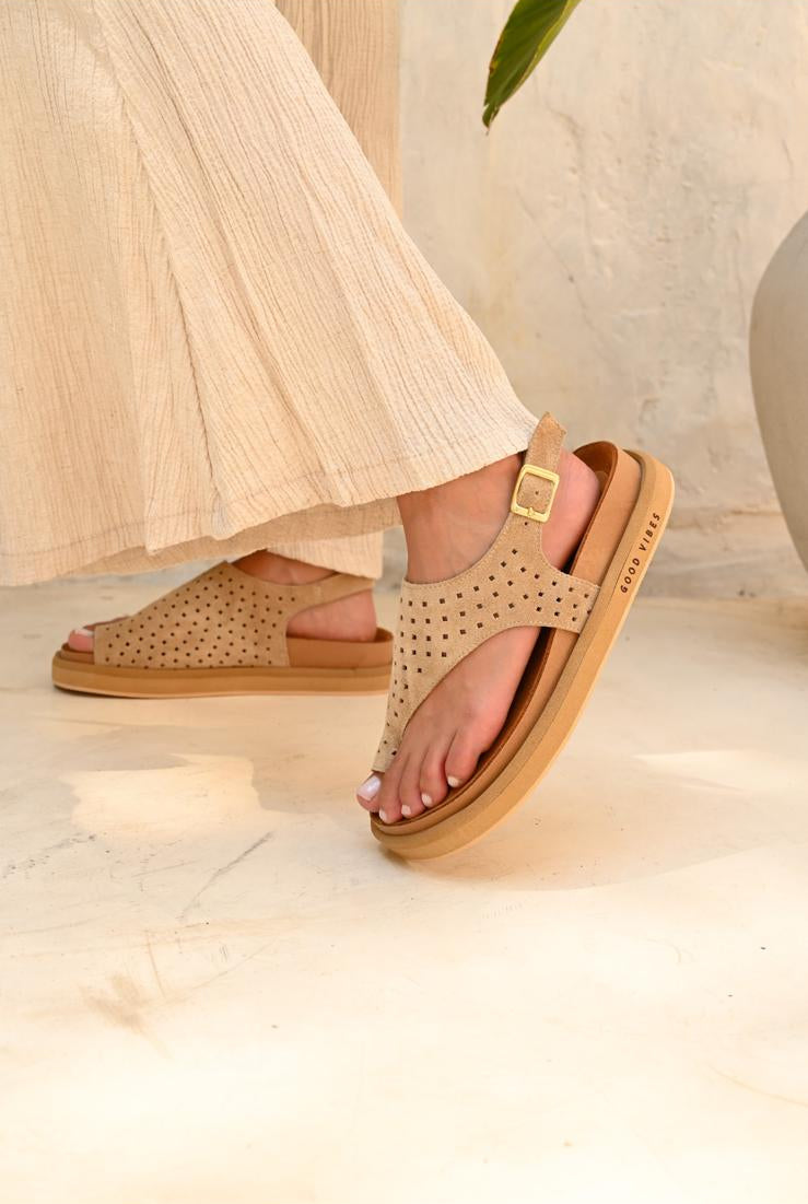 Sandalias "Loblon" - Nala Shoes