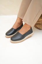 Alpargatas "Praga" - Nala Shoes