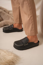 Zuecos "Rachy" - Nala Shoes