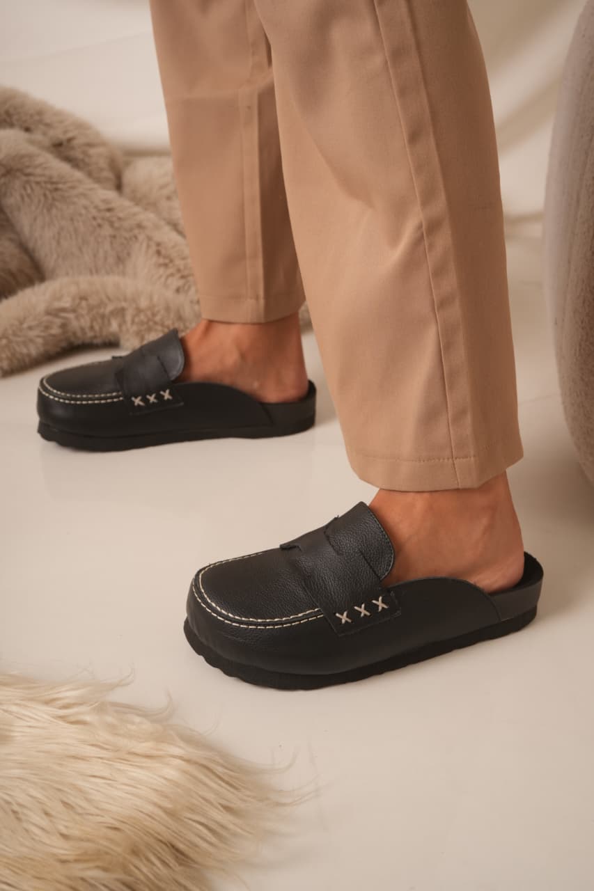 Zuecos "Rachy" - Nala Shoes