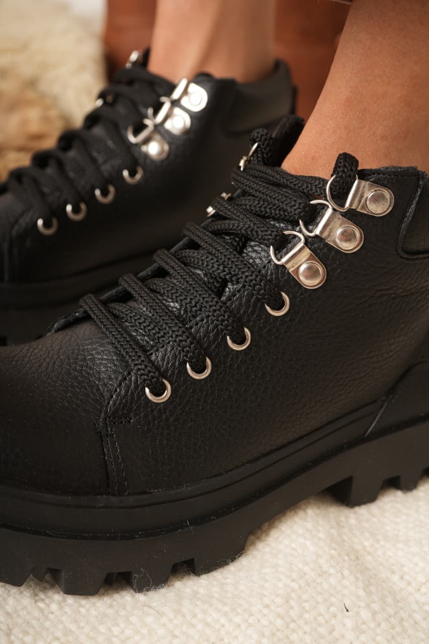 Botas "Paula" - Nala Shoes