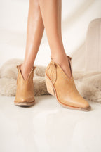 Botas "Daiana" - Nala Shoes