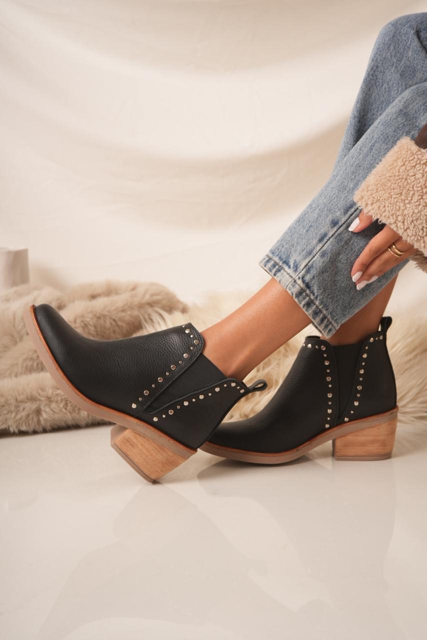 Botas "Lupe" - Nala Shoes