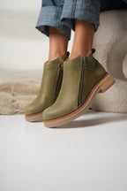 Botas "Gina" - Nala Shoes
