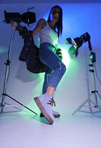 Botas " Hunter" - Nala Shoes