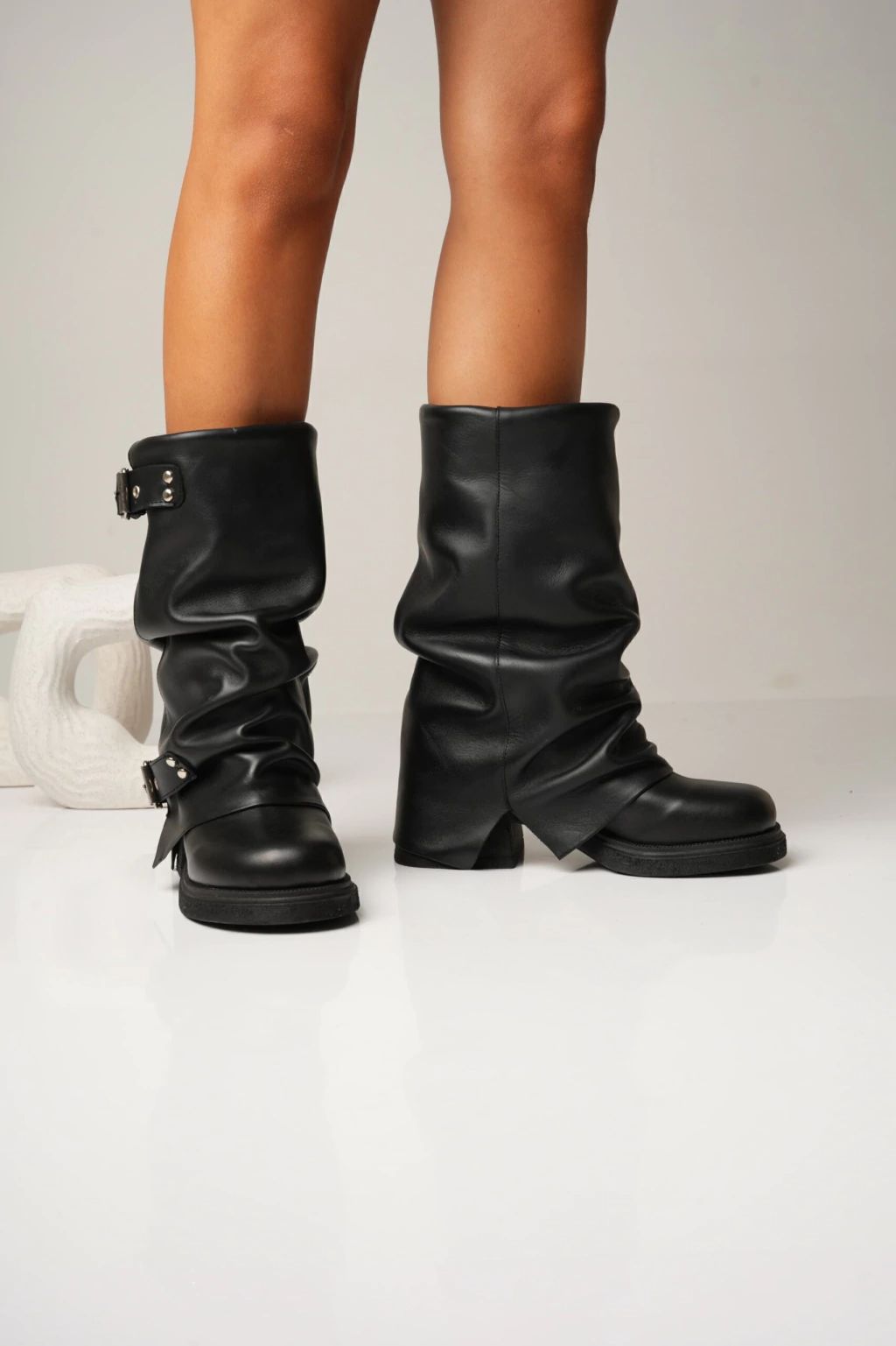 Botas "Liah" - Nala Shoes