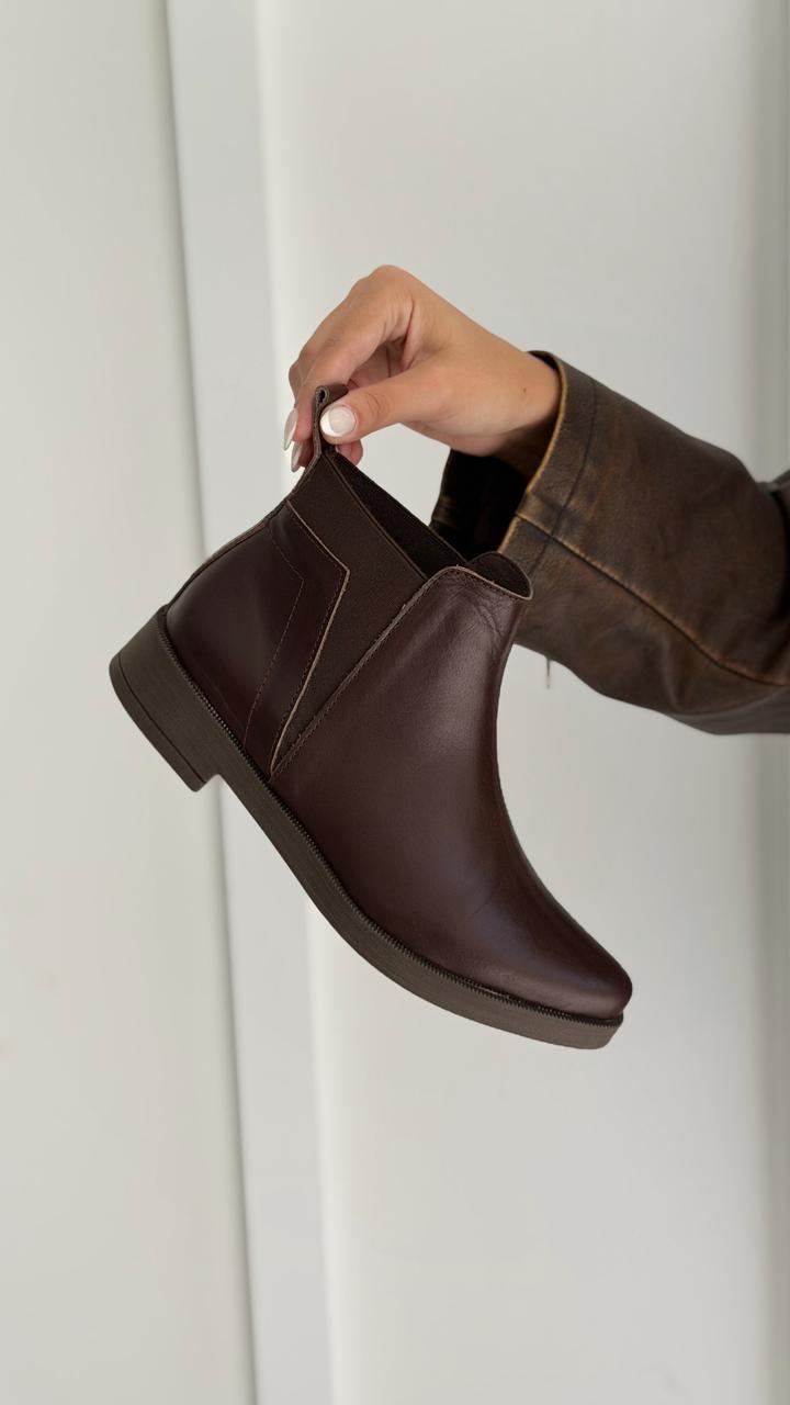 Botas "Helena" - Nala Shoes