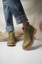Botas "Gina" - Nala Shoes